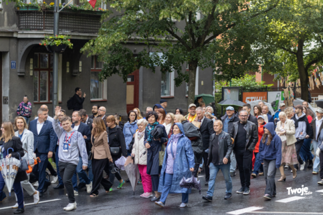 Parada Miast Hanzeatyckich i oficjalne otwarcie 46. Międzynarodowego Zjazdu Hanzy_46