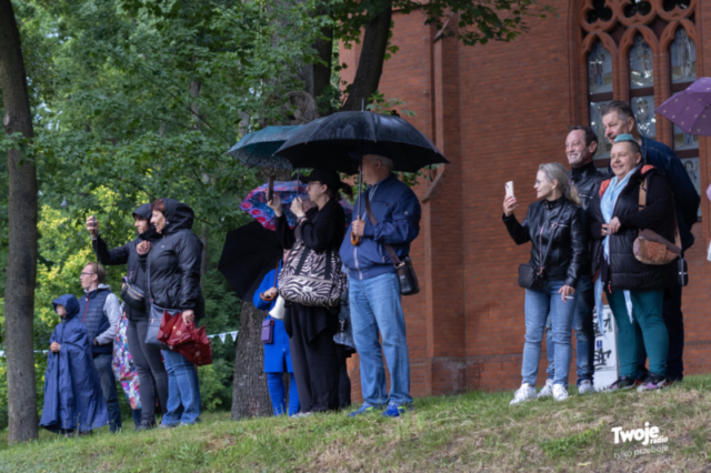 Parada Miast Hanzeatyckich i oficjalne otwarcie 46. Międzynarodowego Zjazdu Hanzy_48