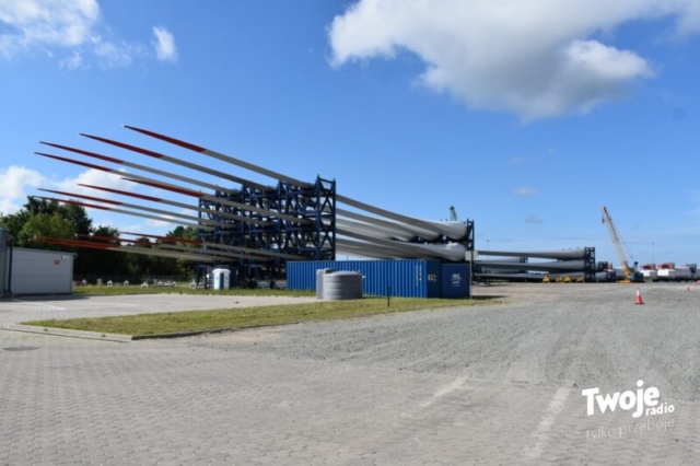 Świnoujście Offshore Terminal