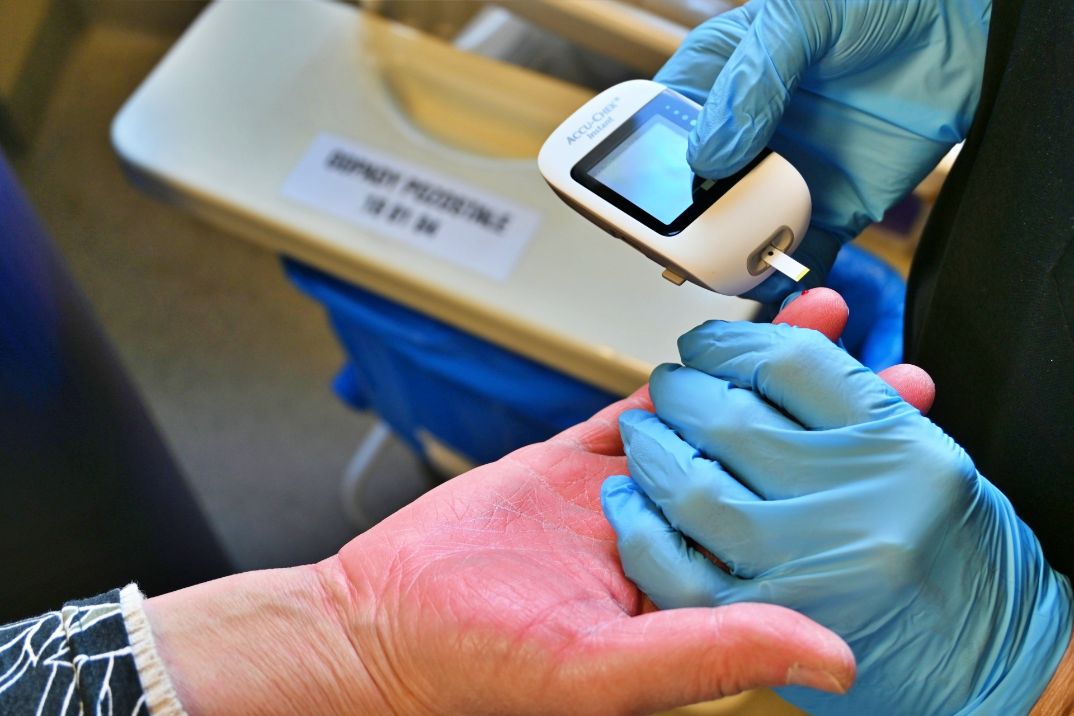 Bez zapisów i rejestracji. Szpital Wojewódzki w Szczecinie zaprasza na bezpłatne badania