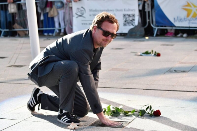 29. Festiwal Gwiazd Międzyzdroje 2026 Jan Holoubek
