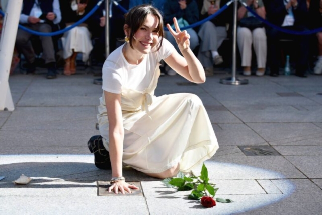 29. Festiwal Gwiazd Międzyzdroje 2026 Olga Bołądź