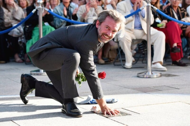 29. Festiwal Gwiazd Międzyzdroje 2026 Piotr Głowacki