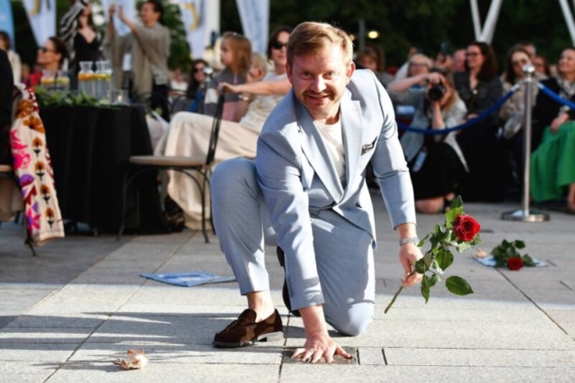 29. Festiwal Gwiazd Międzyzdroje 2026 Rafał Zawierucha