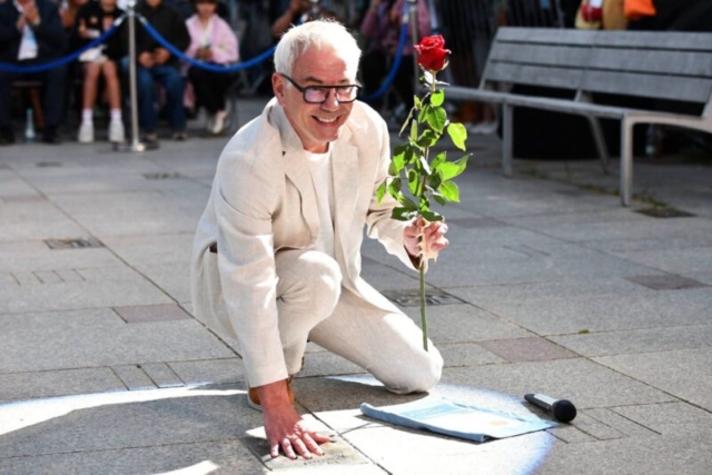 29. Festiwal Gwiazd Międzyzdroje 2026 Robert Janowski