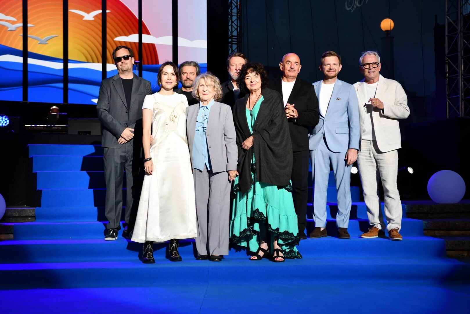Międzyzdroje znów błyszczały. Za nami 29. Festiwal Gwiazd