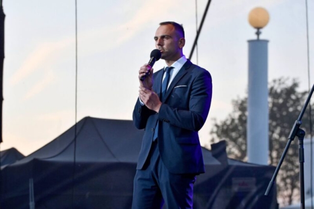 29. Festiwal Gwiazd Międzyzdroje 2026_Mateusz Bobek