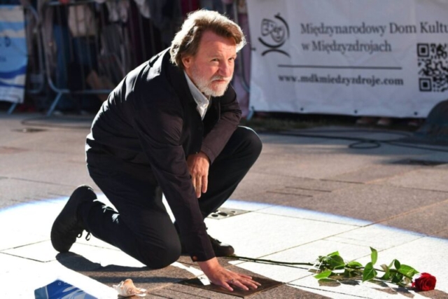 29. Festiwal Gwiazd Międzyzdroje 2026_Robert Więckiewicz