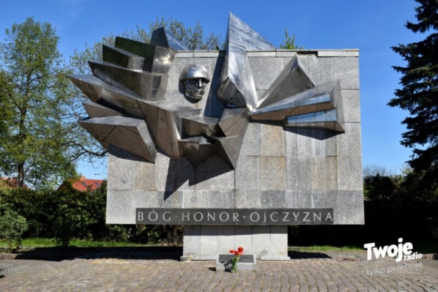 Pomnik Pamięci Pyrzyce 3.05.2026_2