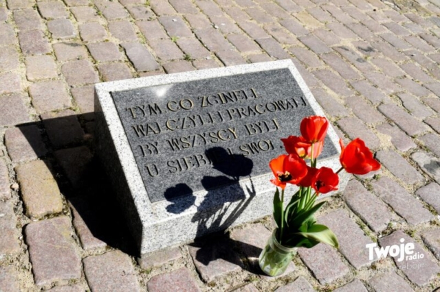 Pomnik Pamięci Pyrzyce 3.05.2026_3