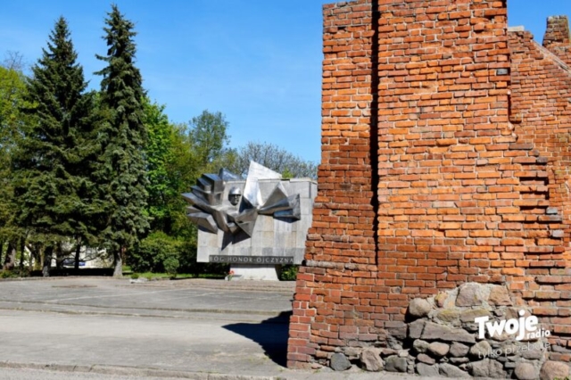 Pomnik Pamięci Pyrzyce 3.05.2026_8
