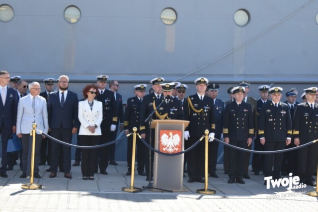 Xawery Czernicki Powrót z Misji_23