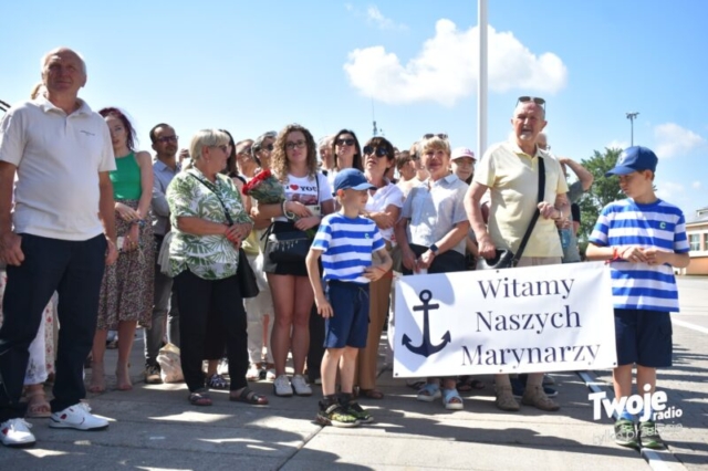 Xawery Czernicki Powrót z Misji_6