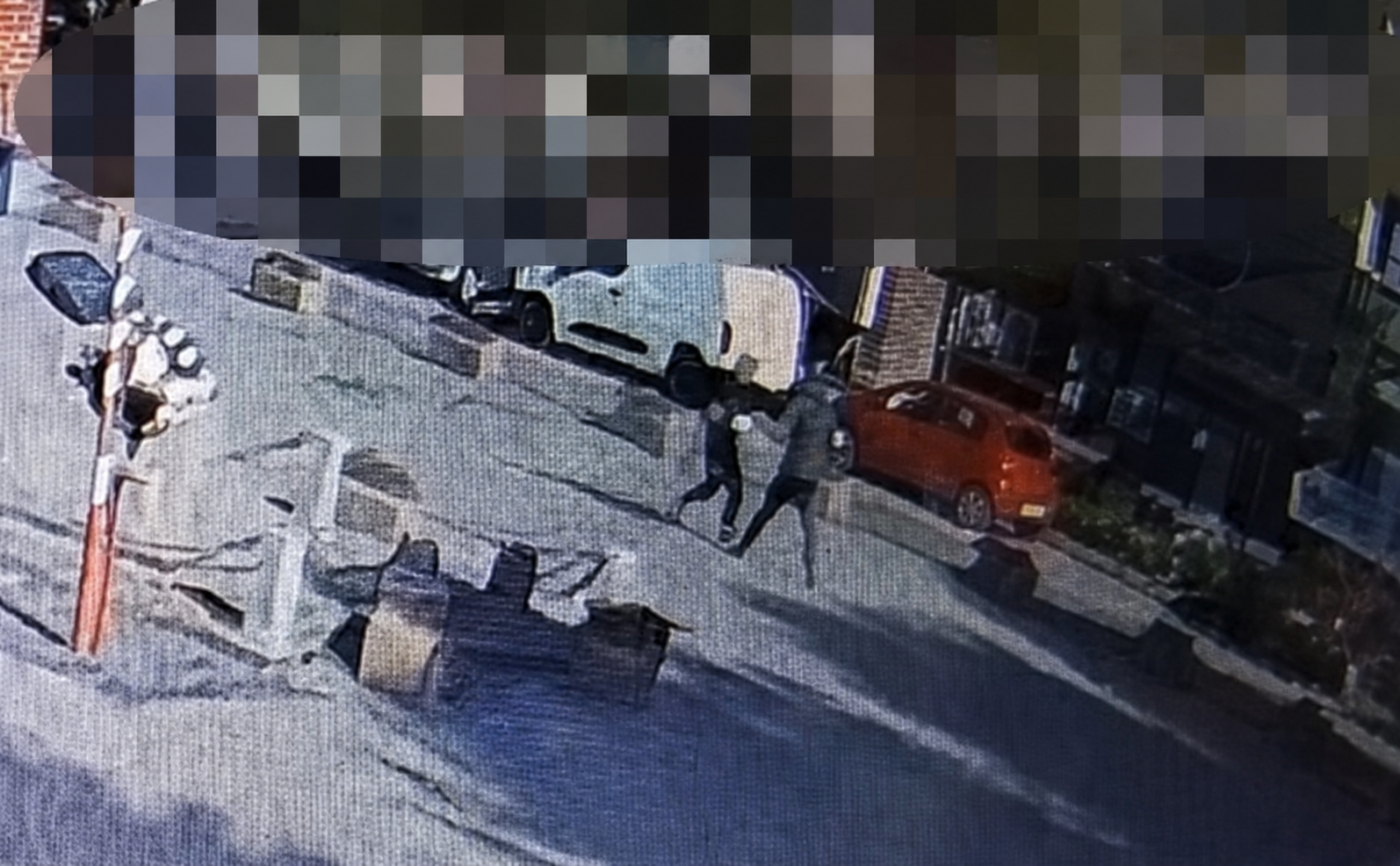 Mieszkaniec powiatu choszczeńskiego zaatakował księdza