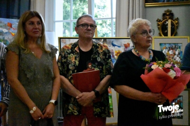 Wernisaż Prac Plenerowych Przelewice 2026_10