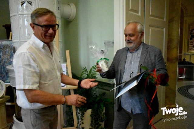 Wernisaż Prac Plenerowych Przelewice 2026_17