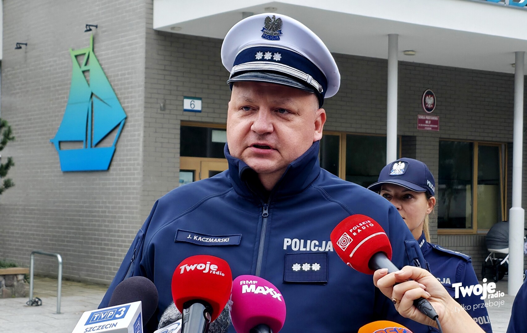 30 wypadków, 32 rannych i 968 kolizji. Tak wyglądały wakacje na drogach Szczecina